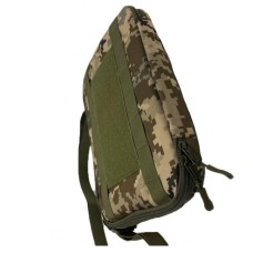 Сумка під планшет Cordura 1000D, мультикам