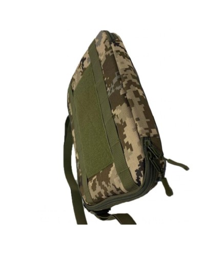 Сумка під планшет Cordura 1000D, мультикам Сумка під планшет Cordura 1000D, мультикам