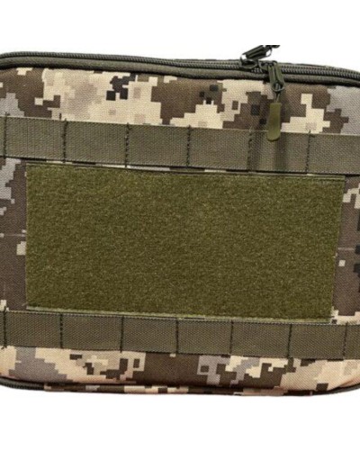 Сумка під планшет Cordura 1000D, піксель Сумка під планшет Cordura 1000D, піксель