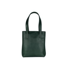 Сумка Shopper зелений Crazy