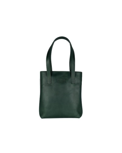 Сумка Shopper зелений Crazy