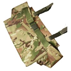 Тактична сидушка Ranger з вухами мультикам