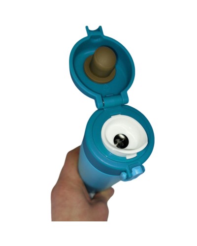 Термокружка Ranger Expert 0,35 L Blue Термокружка Ranger Expert 0,35 L Blue