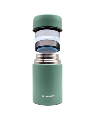 Термос Ranger Expert Food 0,7 L Термос Ranger Expert Food 0,7 L