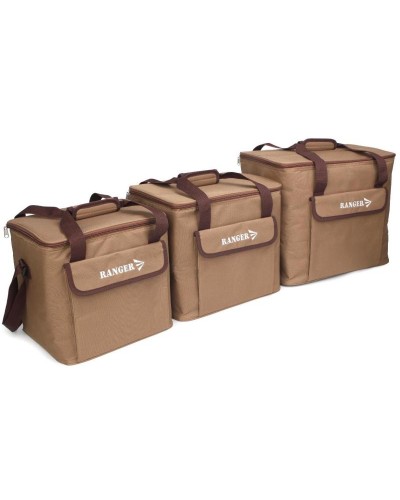 Термосумка Ranger 20L Brown