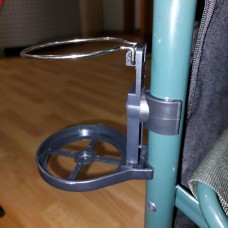 Тримач для склянок та пляшок Ranger