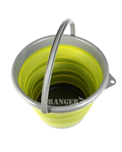 Відро складане Ranger 10Л Відро складане Ranger 10Л