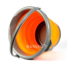 Відро складане Ranger 5 Л