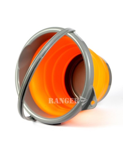 Відро складане Ranger 5 Л Відро складане Ranger 5 Л