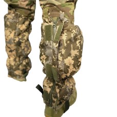 Водонепроникні бахіли Ranger піксель