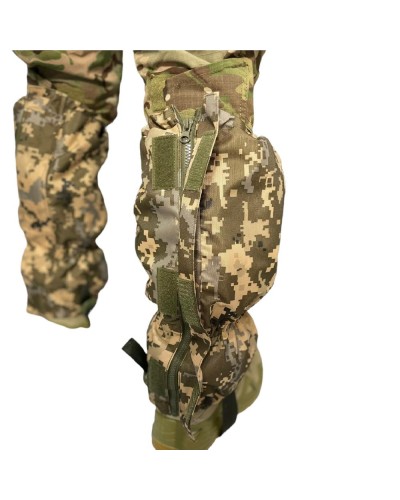 Водонепроникні бахіли Ranger піксель