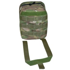 Тactical First Aid Kit Kirasa Multicam