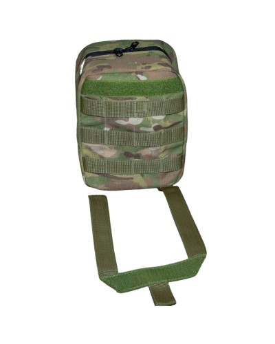 Тactical First Aid Kit Kirasa Multicam Тactical First Aid Kit Kirasa Multicam