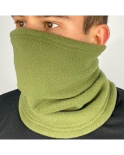 Бафф анатомічний Fleece-220 олива