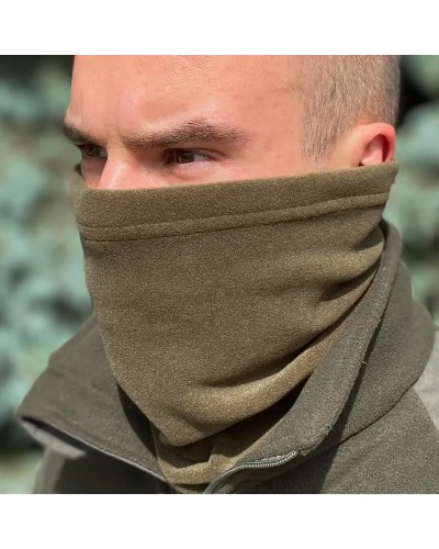 Бафф флісовий Ranger олива XL