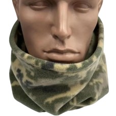 Бафф флісовий Ranger піксель L
