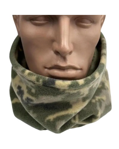 Бафф флісовий Ranger піксель L Бафф флісовий Ranger піксель L