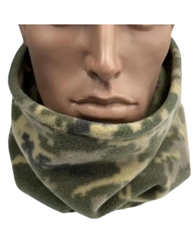 Бафф флісовий Ranger піксель XL Бафф флісовий Ranger піксель XL