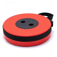 Cтілець складаний Ranger Telescop Red