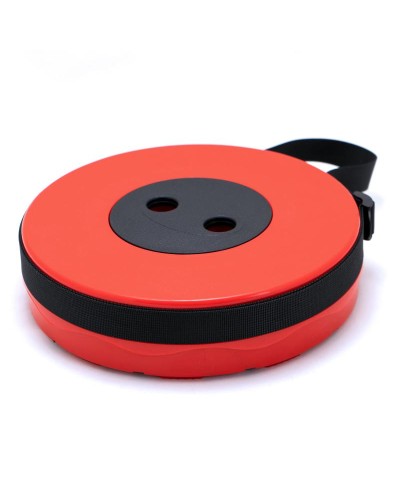 Cтілець складаний Ranger Telescop Red Cтілець складаний Ranger Telescop Red