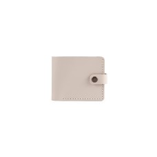 Гаманець Compact бежевий