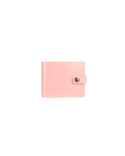 Гаманець Compact рожевий