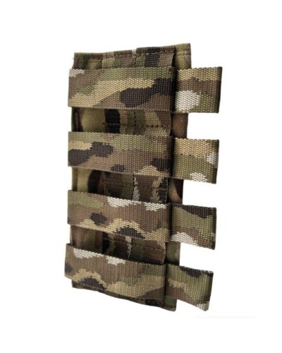 Горизонтальний перехідник на MOLLE, Cordura 1050 мультикам