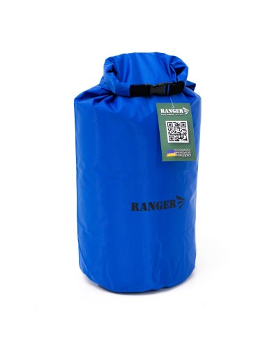 Гермомішок Ranger 20 L Blue