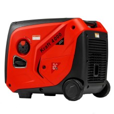 Інверторний генератор RANGER Kraft 4000