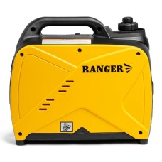 Інверторний генератор RANGER Kraft Pro 1200