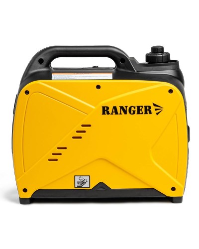 Інверторний генератор RANGER Kraft Pro 1200