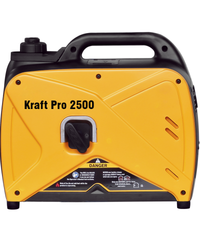 Інверторний генератор RANGER Kraft Pro 2500