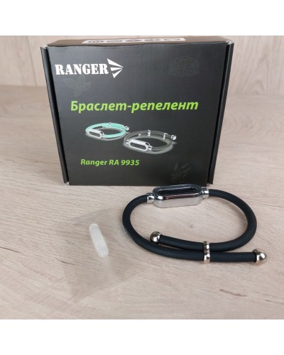 Капсула-репелент для браслету Ranger Капсула-репелент для браслету Ranger