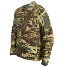 Кофта флісова ТТХ Fleece-260 мультикам