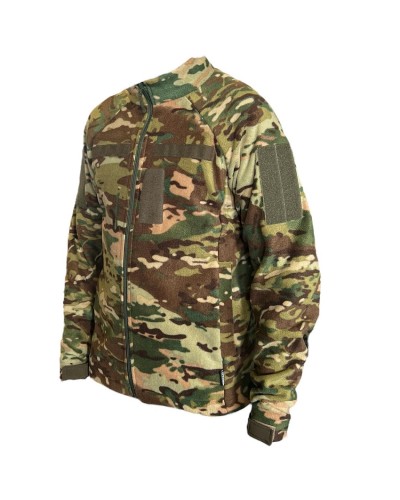 Флісова кофта ТТХ Fleece-260