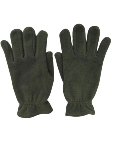 Комплект (шапка, бафф, перчатки) Ranger, олива 55-57