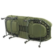 Коропова розкладачка Ranger BED 84