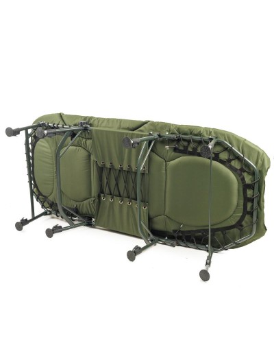 Коропова розкладачка Ranger BED 84 на русском языке Коропова розкладачка Ranger BED 84 на русском языке