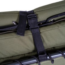 Коропова розкладачка Ranger BED 85 Kingsize Sleep