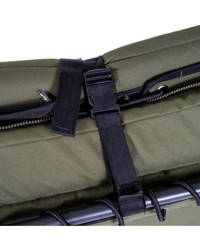 Короповая раскладушка Ranger BED 85 Kingsize Sleep Короповая раскладушка Ranger BED 85 Kingsize Sleep