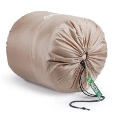 Коропова розкладачка Ranger BED 87 Sleep System
