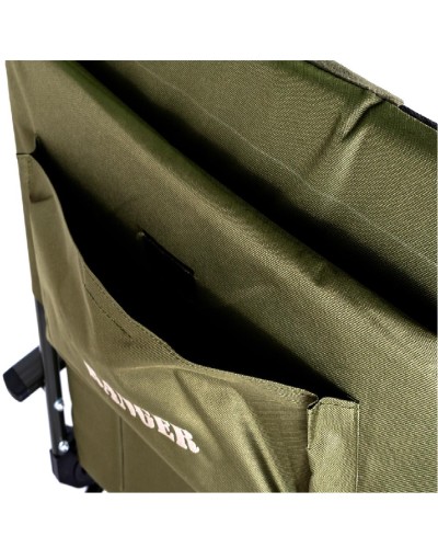 Кресло карповое Ranger Strong SL-107 Кресло карповое Ranger Strong SL-107