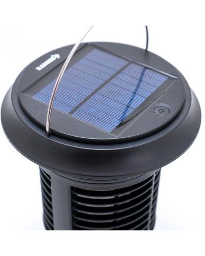 Ліхтар знищувач комарів Ranger Smart light