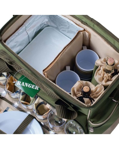 Набір для пікніка Ranger Rhamper Lux