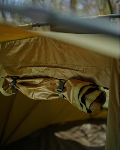 Короповый намет RANGER EXP 3-mann Bivvy Короповый намет RANGER EXP 3-mann Bivvy