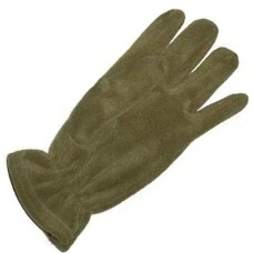 Перчатки флісові Ranger олива