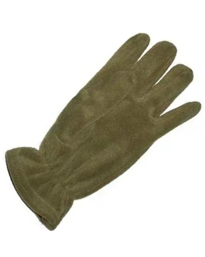Перчатки флісові Ranger олива Перчатки флісові Ranger олива