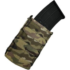 Підсумок для 1 магазину BTS12 Cordura 1050 мультикам