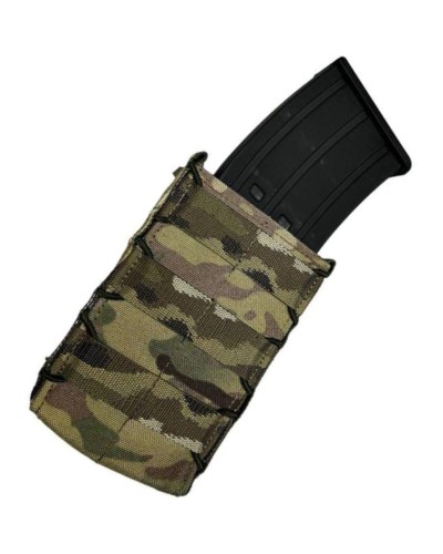 Підсумок для 1 магазину BTS12 Cordura 1050 мультикам Підсумок для 1 магазину BTS12 Cordura 1050 мультикам