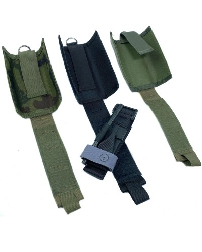 Підсумок для турнікету метелик Cordura 1050 піксель Підсумок для турнікету метелик Cordura 1050 піксель